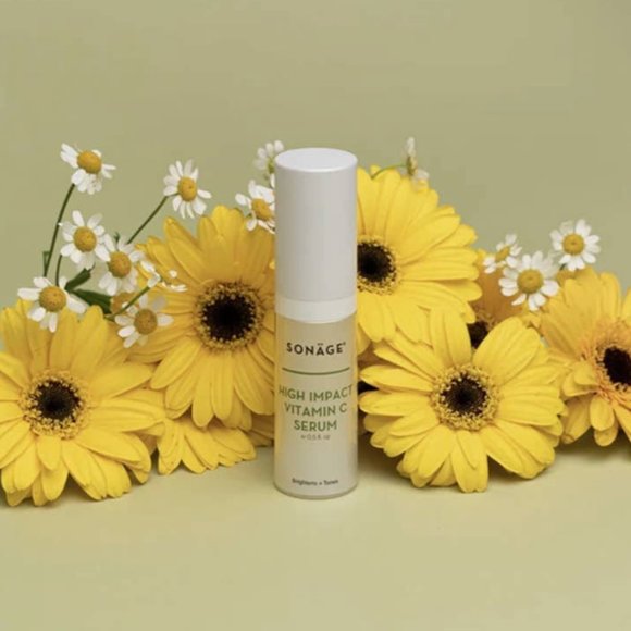 NWT ๐ Sonage High Impact Vitamin C Serum - Picture 2 of 8